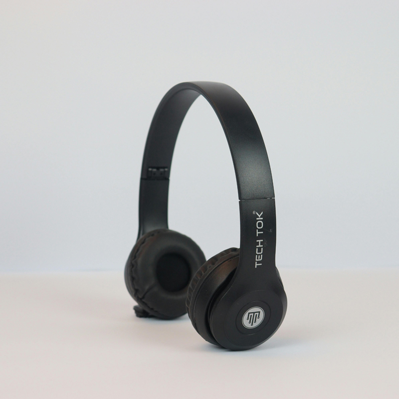 Wireless Bluetooth Headphones